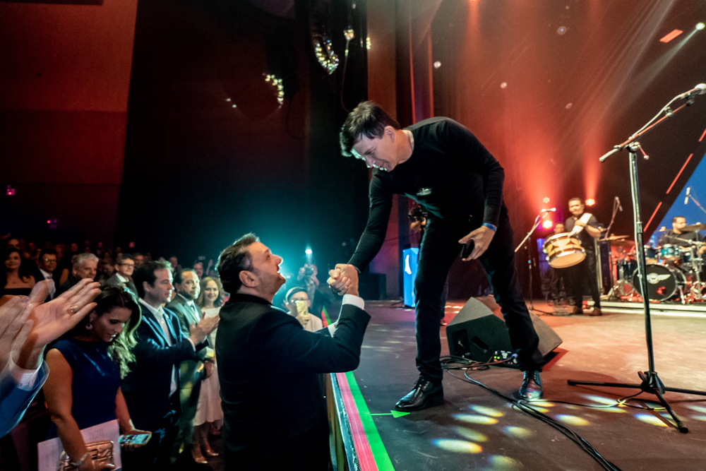 Patriolino Dias E Waldonys