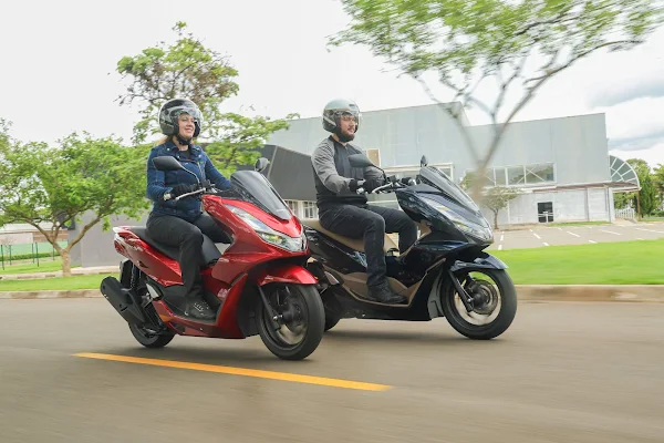 Pcx 160 Dlx Abs E Pcx 160 Abs(4)