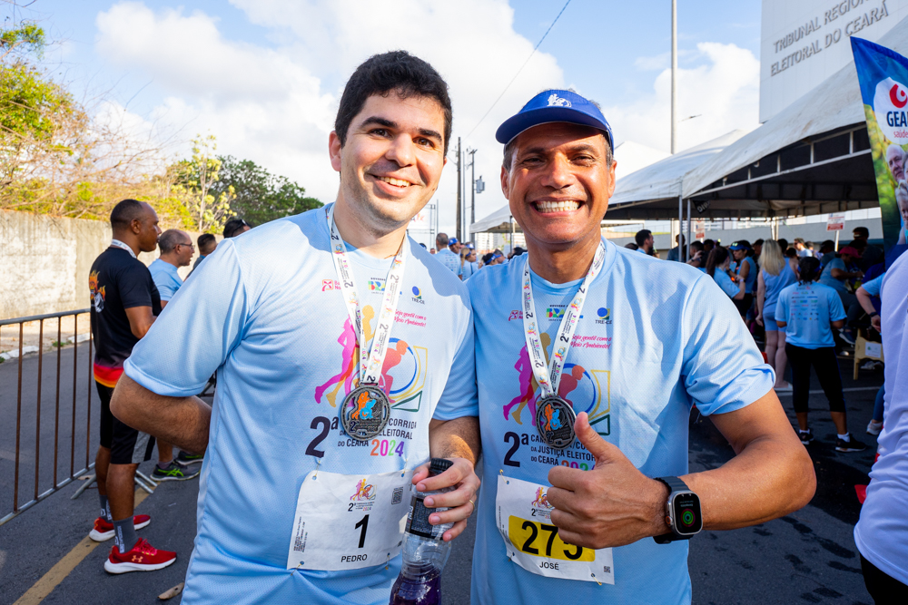 Pedro Bruno Trigueiro E Cel. Cláudio Barreto (3)