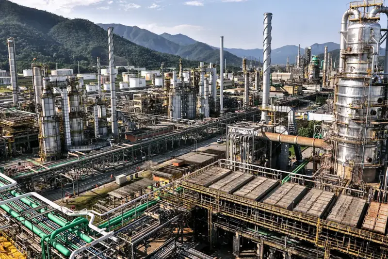 Petrobras Lucra R$ 32,6 Bilhões No 3º Trimestre, Alta De 22,3%