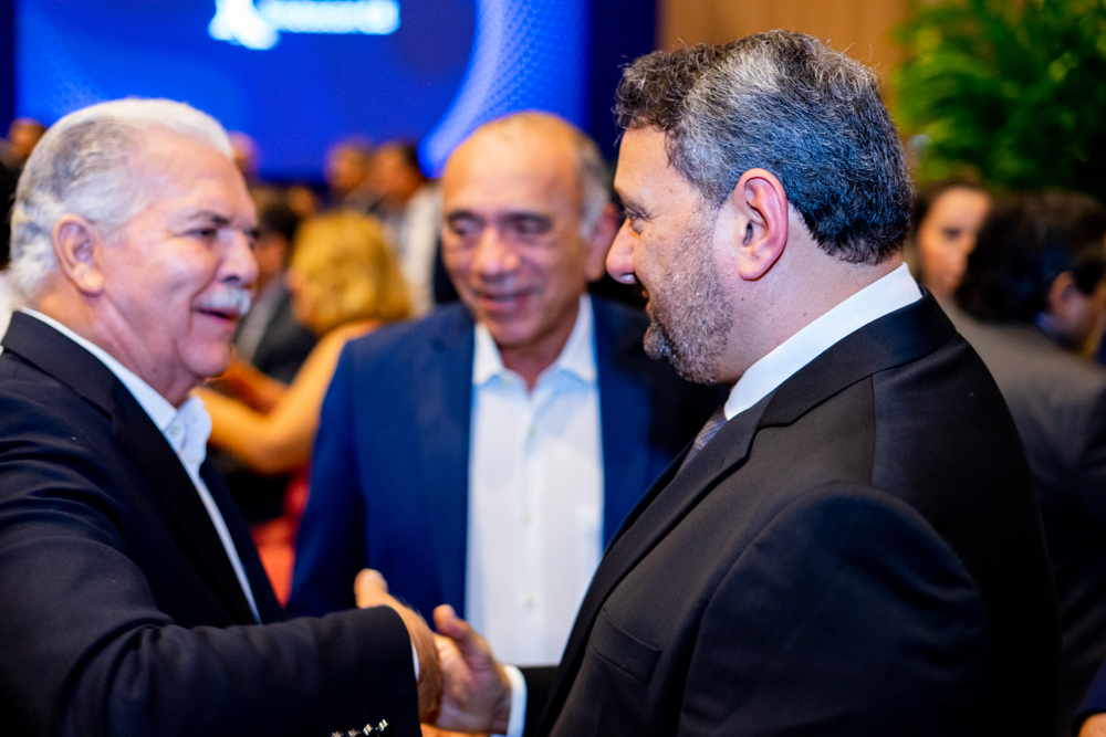 Pio Rodrigues, José Nunes E Patriolino Dias