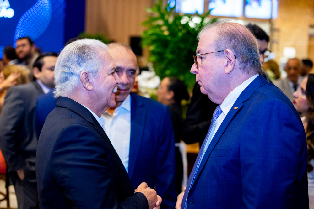 Pio Rodrigues, José Nunes E Ricardo Cavalcante (1)