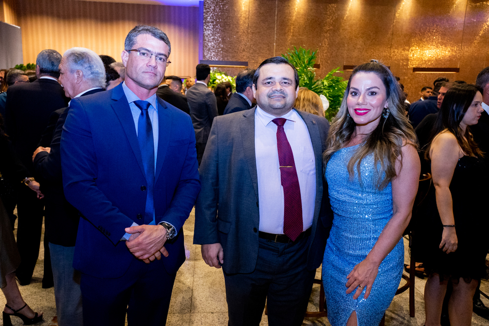 Rafael Campos, Fernando E Priscilla Galisa