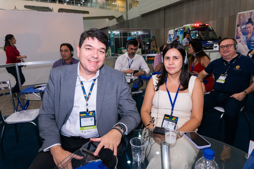 Raul E Patrícia Santos