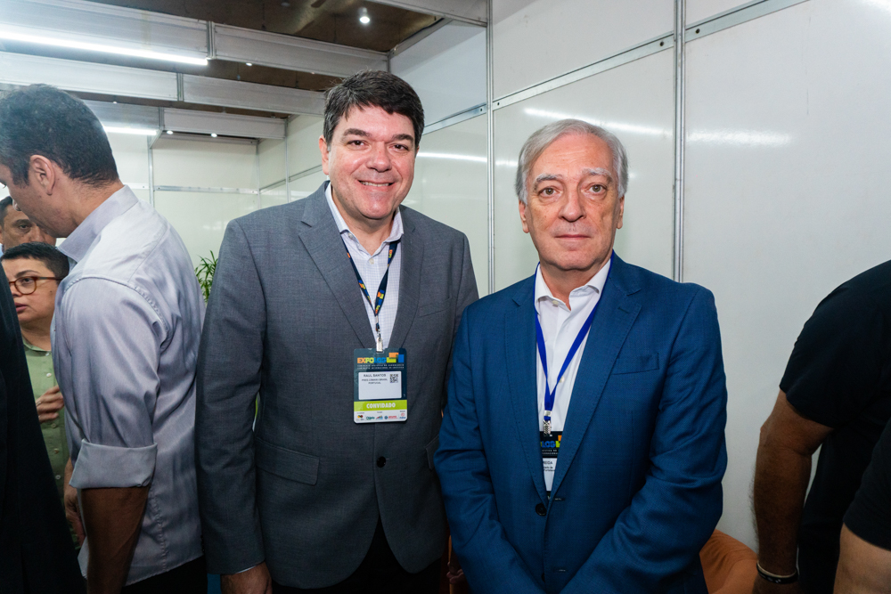 Raul Santos E Ruy Almeida