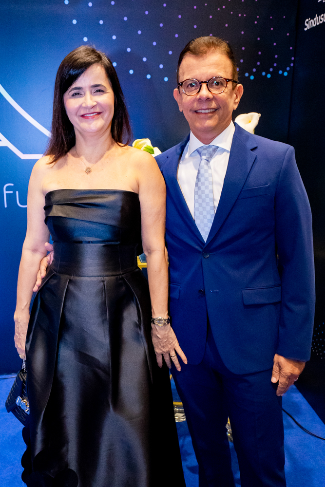 Rejane E Roberto Studart