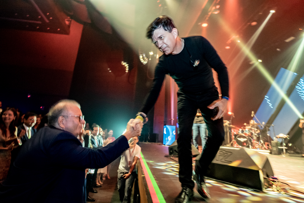 Ricardo Cavalcante E Waldonys