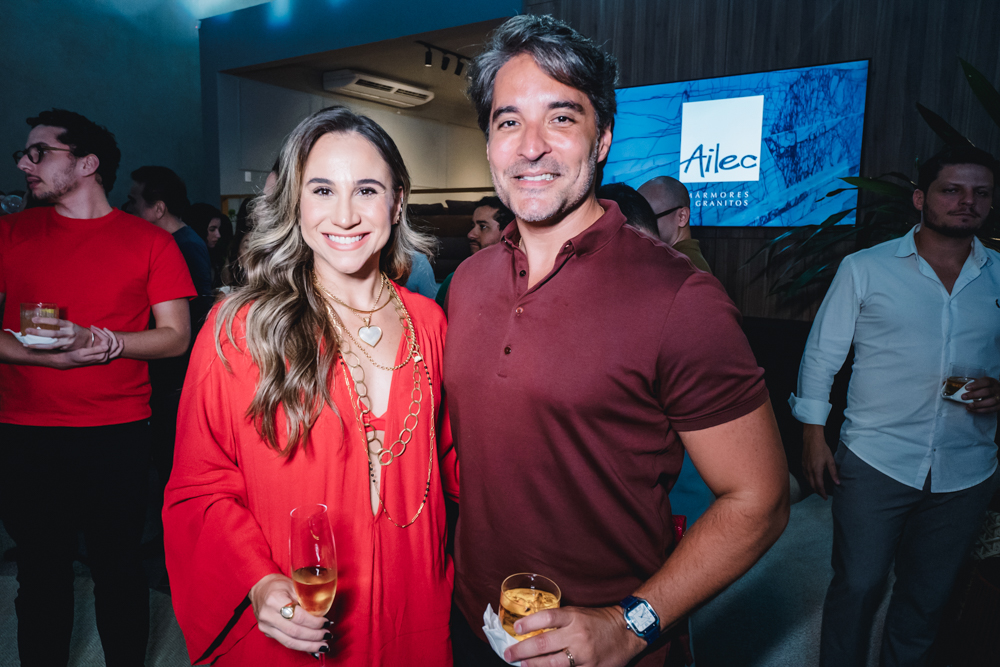 Roberta Fernandes E Rodrigo Porto (2)