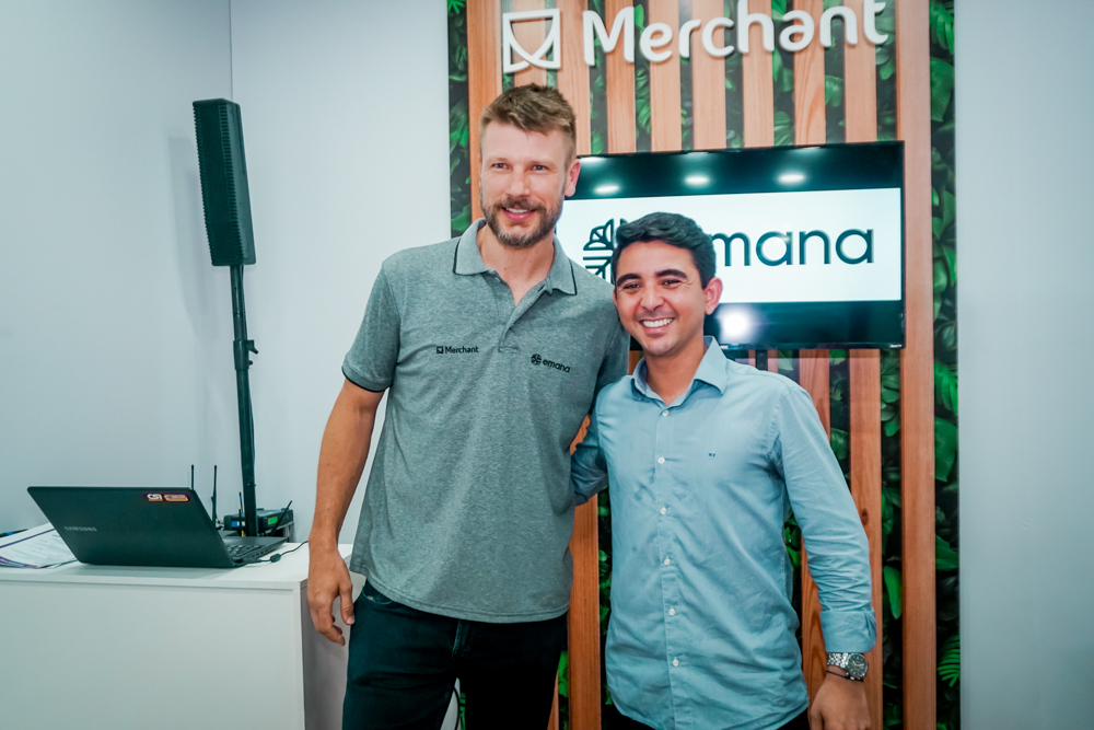 Rodrigo Hilbert E Walisson Paulino