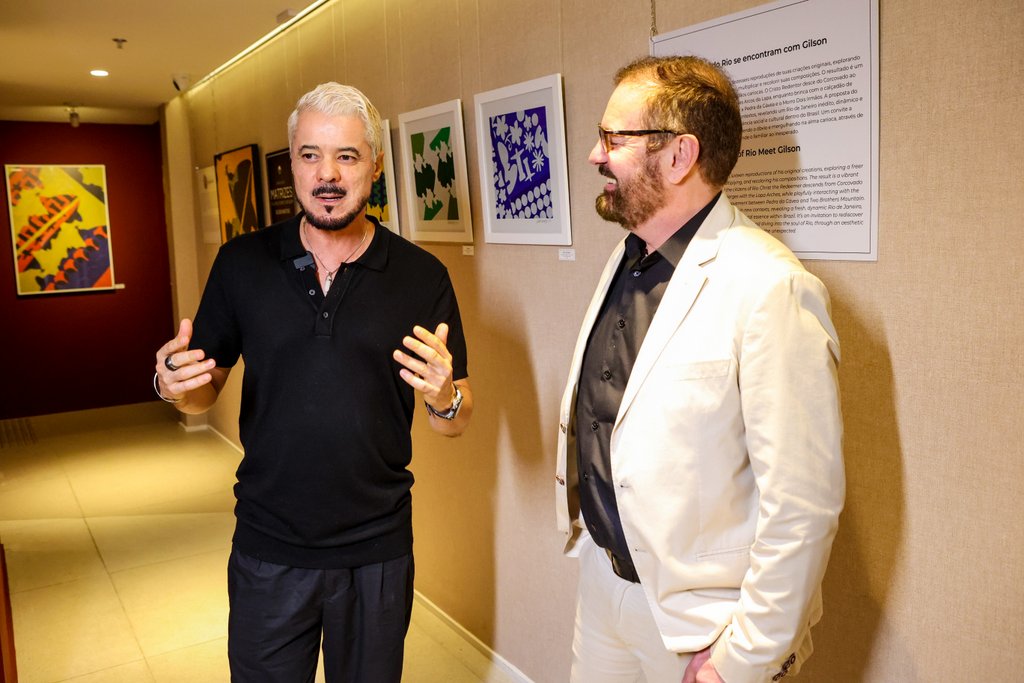 Rodrigo Landa E Gilson Martins (3)