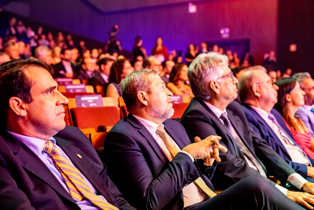 Salmito Filho, Élcio Batista E Cid Alves