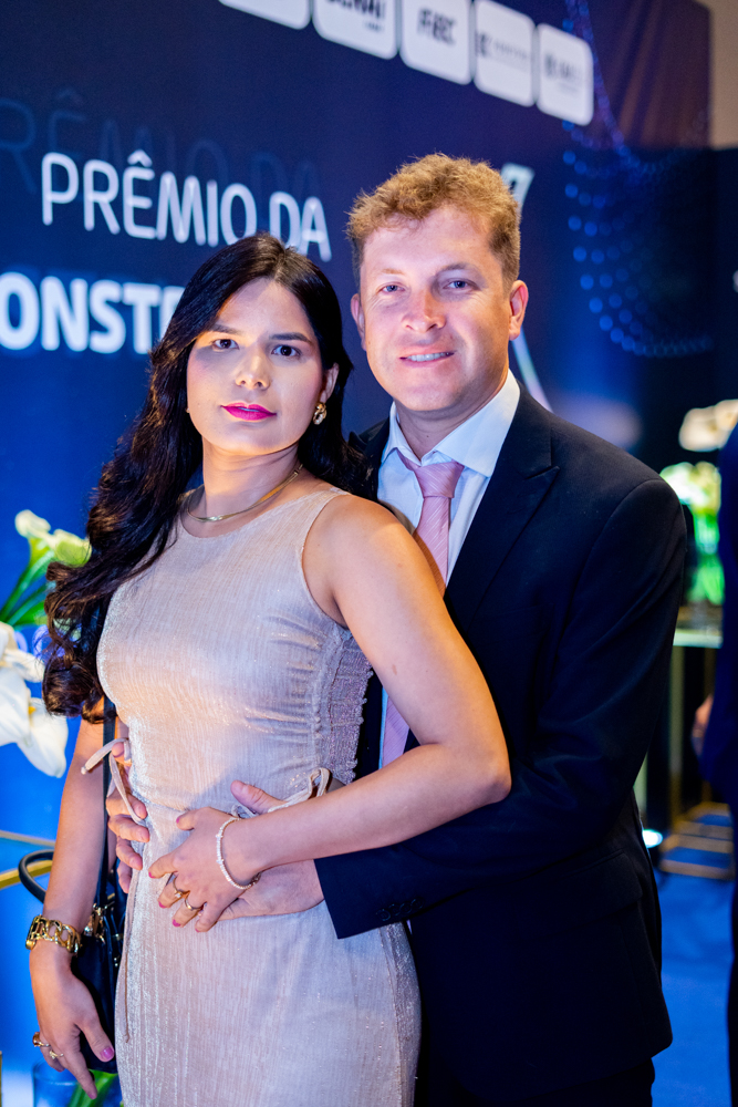 Sara Tavares E Stefano Magalhães