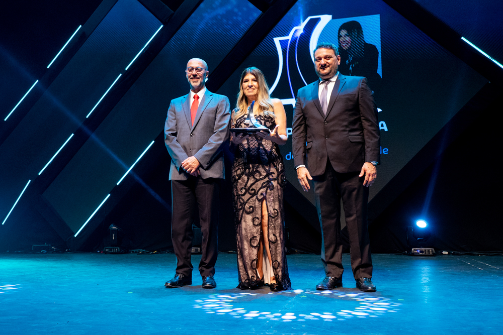 Sérgio Maurício, Paula Frota E Patriolino Dias (2)