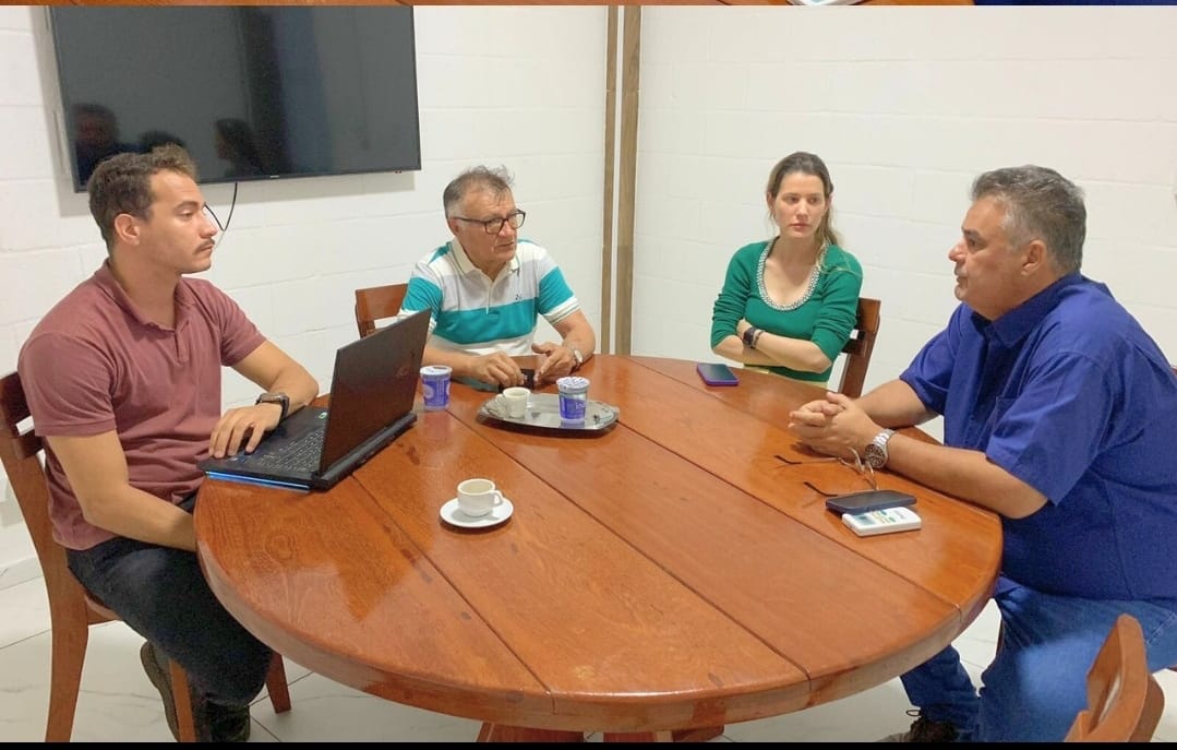 Simec fortalece laços com a indústria automotiva: visita à indústria Bastos Juntas impulsiona desenvolvimento econômico no Ceará