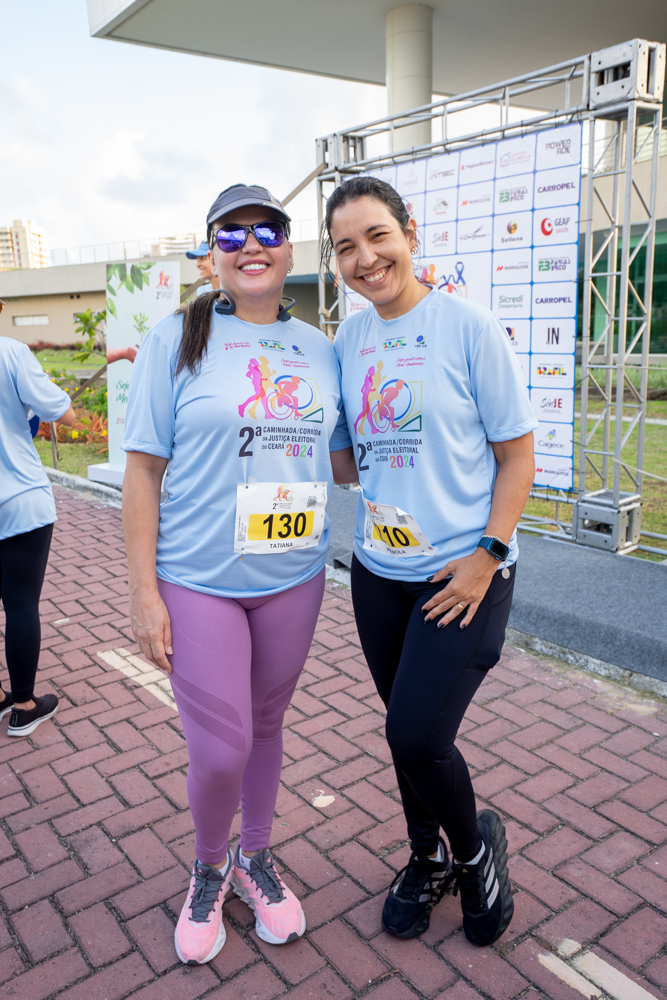 Tatiana Rabelo E Priscila Lins (2)