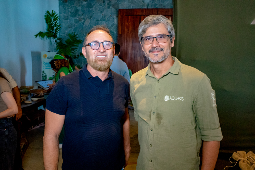 Valber Oliveira E Fábio Nunes