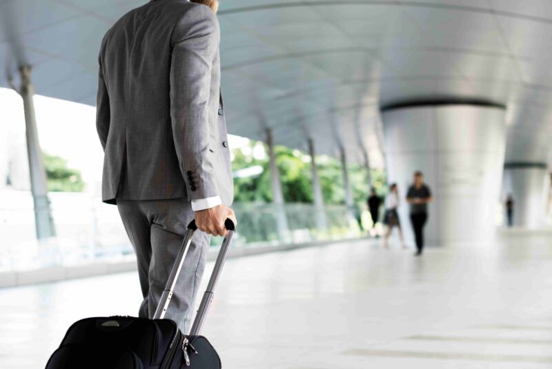 Viagens, Turistas, Viagens Corporativas Foto Freepik