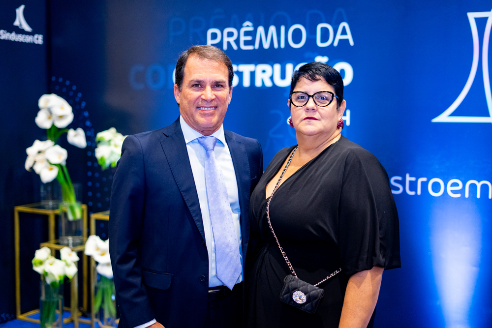 Wallace Soares E Ana Paula Leal
