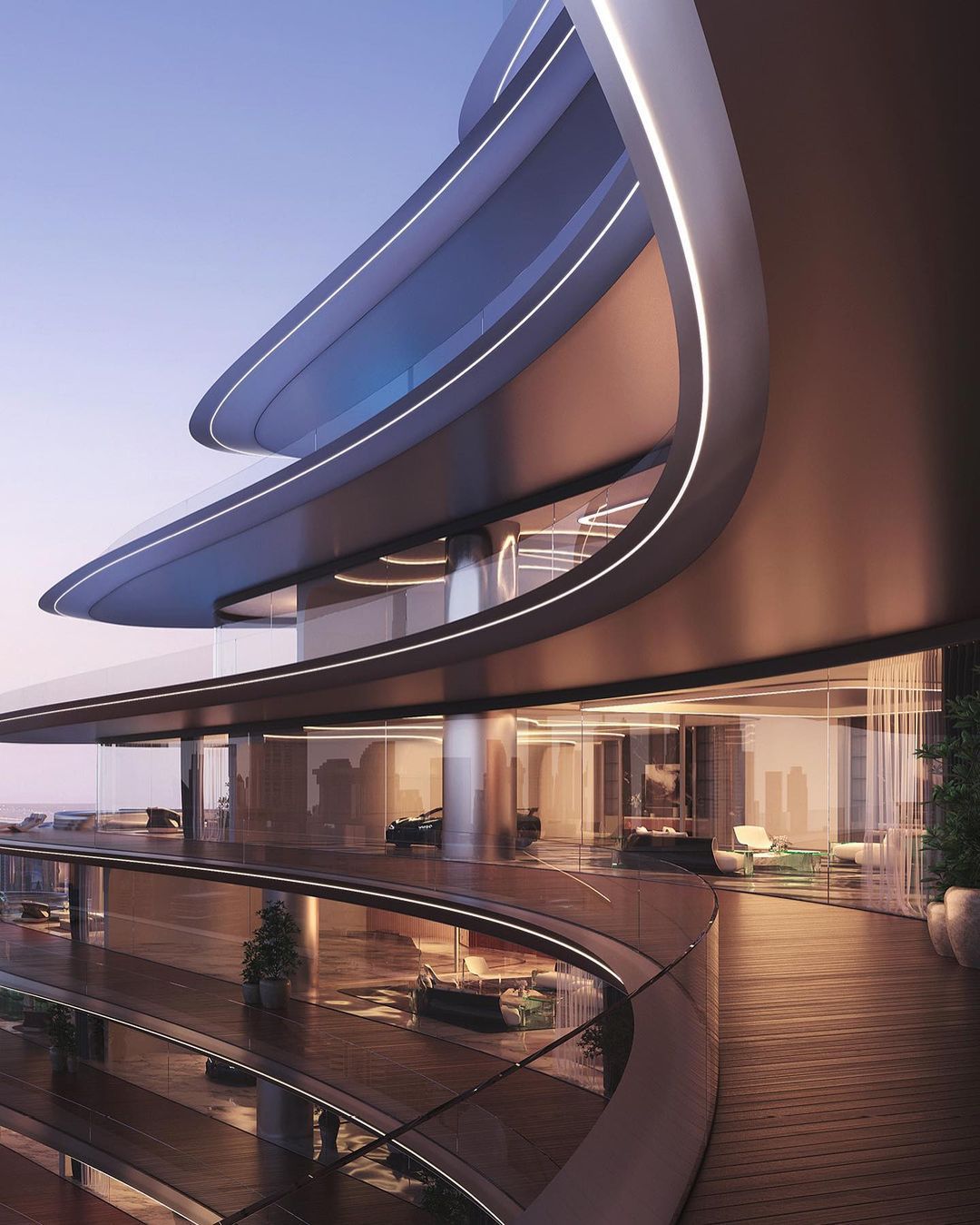 Neymar oficializa a compra de um apartamento de luxo nos Emirados Árabes Unidos