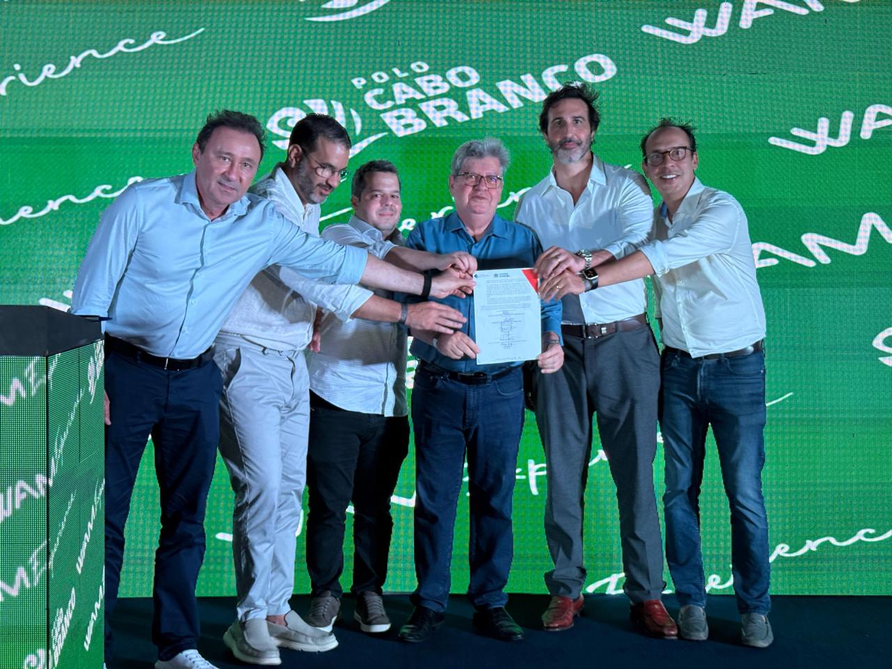 CEO da WAM Experience, cearense Lucas Fiuza anuncia investimento de R$ 500 milhões em hotel no Nordeste