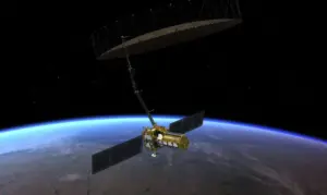 2022 Nisar Beauty 02 Satélite Foto Nasa Divulgação