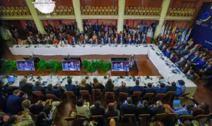 Acordo Com Mercosul Coloca Economias Europeias Em Lados Opostos Foto Ricardo Stuckert