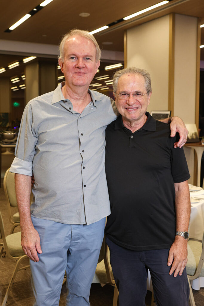 Adalberto Cardoso E José Ricardo