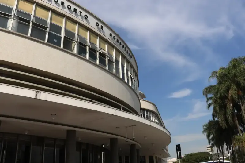 Congonhas recebe aval para ter voos internacionais, diz Aena