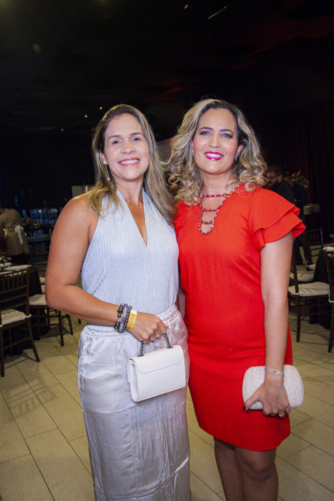 Aline Barbosa E Patricia Fontora (1)