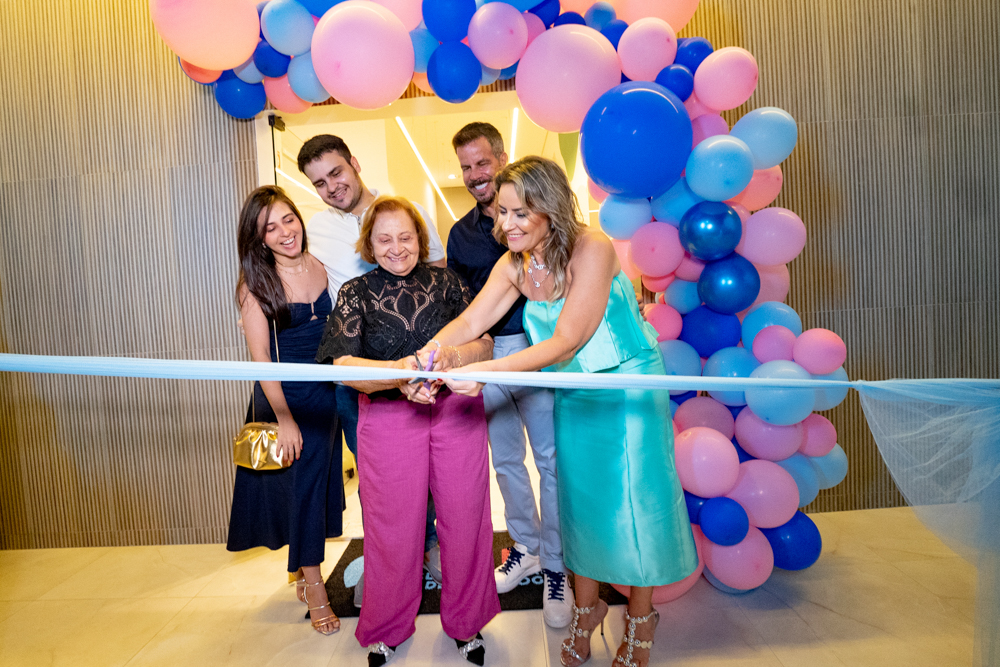 Andressa Silveira, Luis Andre Filho, Edirle Chaves, Luis André Bastos E Roseanne Sales (1)