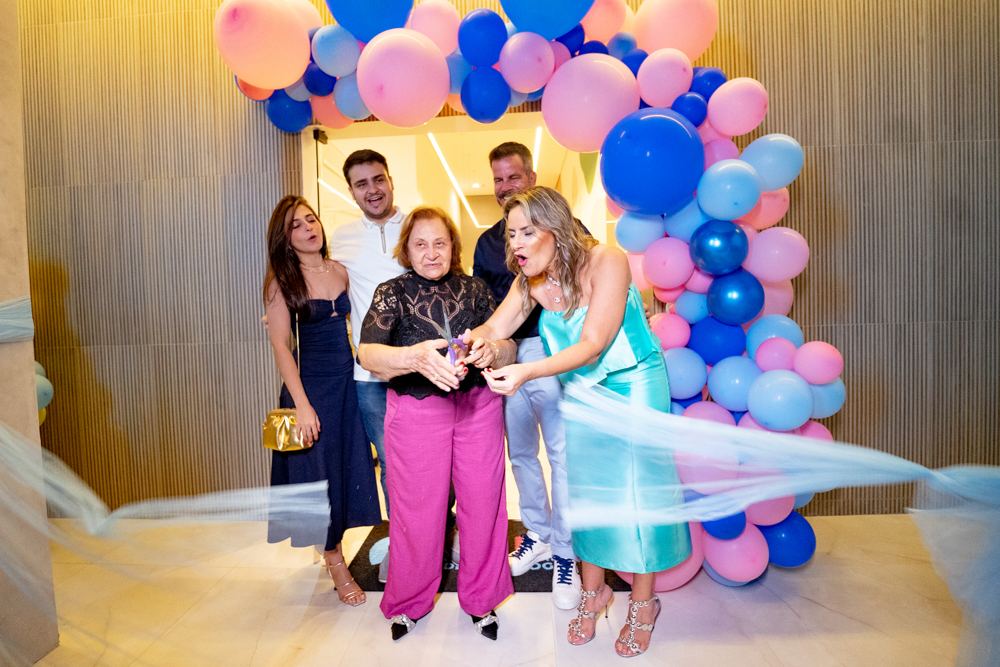 Andressa Silveira, Luis Andre Filho, Edirle Chaves, Luis André Bastos E Roseanne Sales (3)