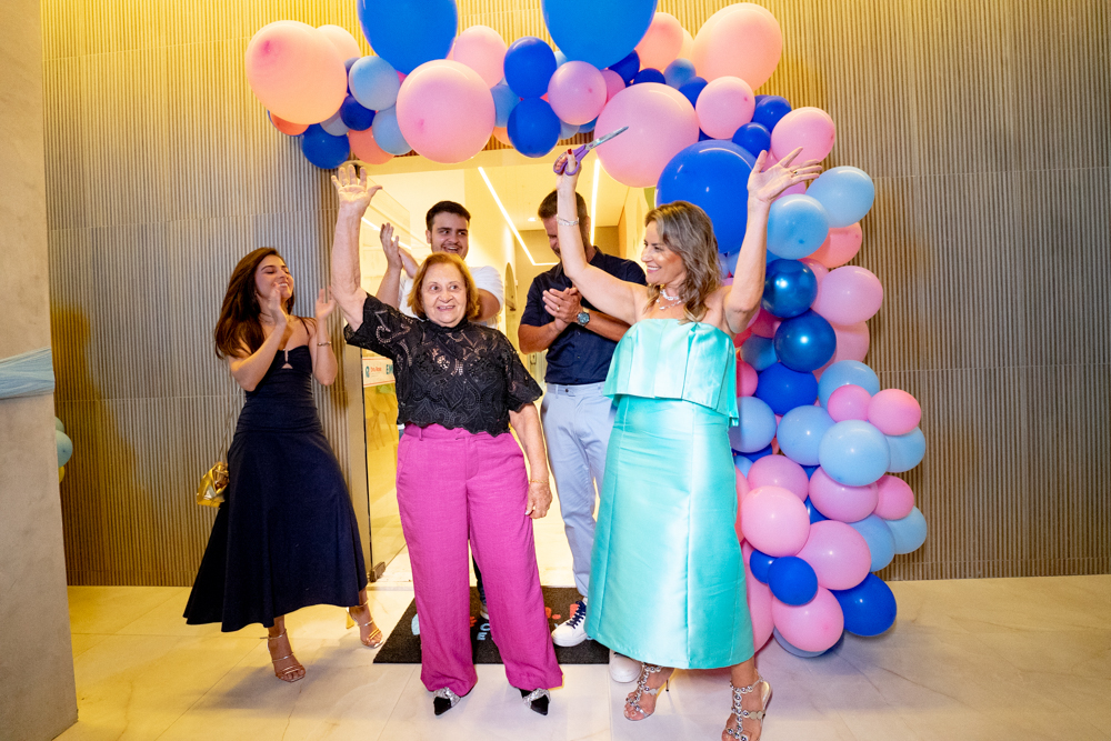 Andressa Silveira, Luis Andre Filho, Edirle Chaves, Luis André Bastos E Roseanne Sales (4)