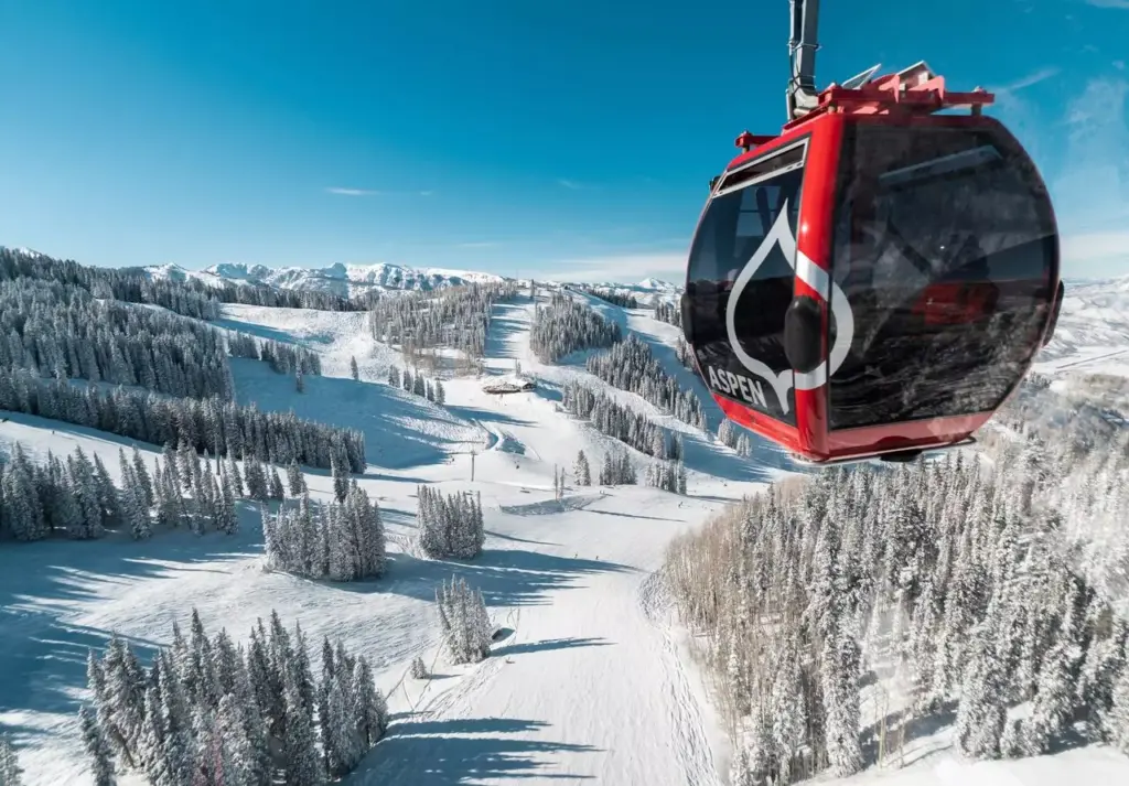 Aspen Snowmass