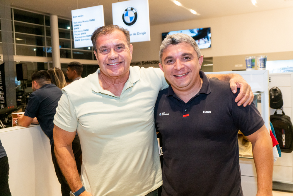 Bozoka E Diego De Freitas