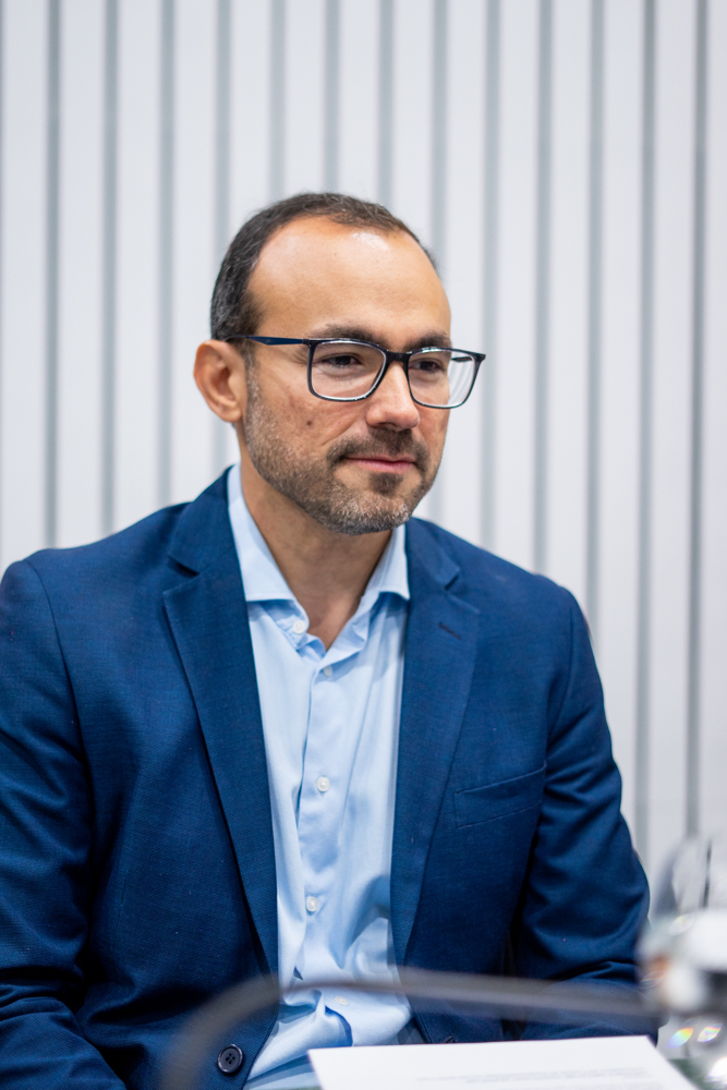 Carlos Alberto Mendes