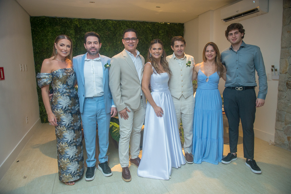 Casamento De Kitéria E Francisco Júnior (10)