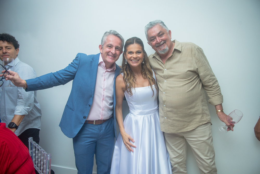 Casamento De Kitéria E Francisco Júnior (102)