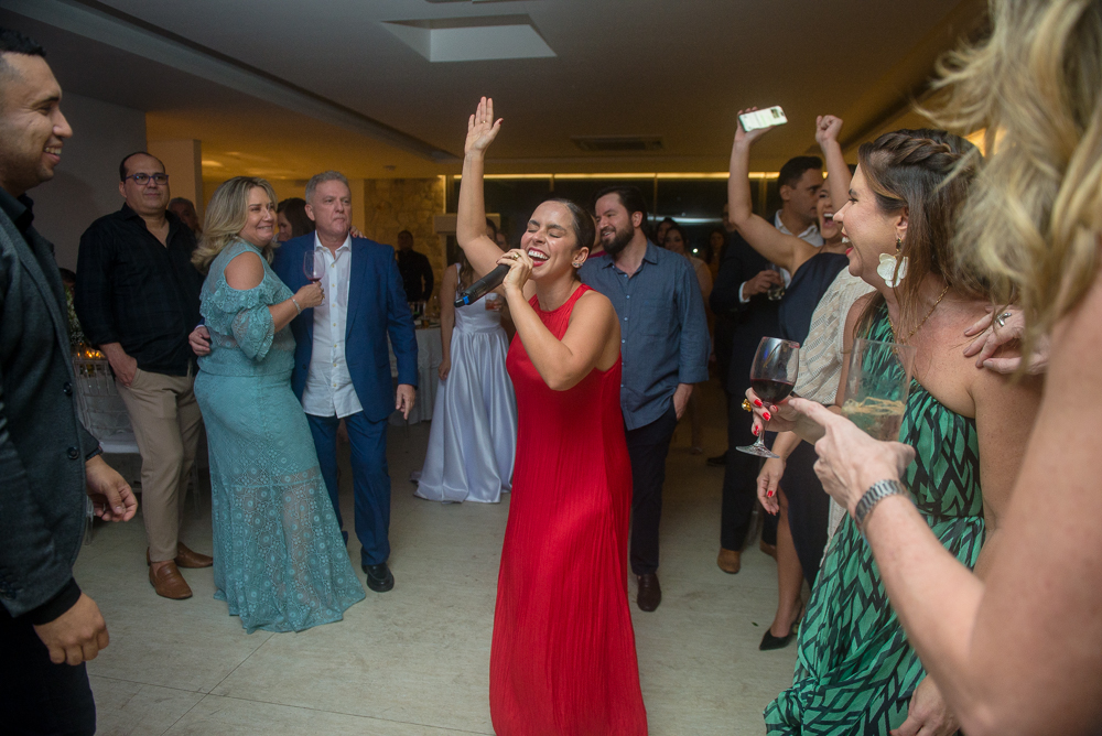 Casamento De Kitéria E Francisco Júnior (105)