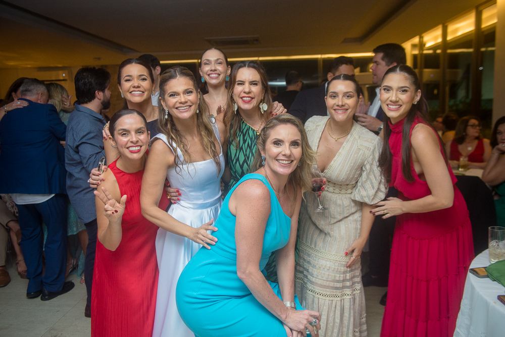 Casamento De Kitéria E Francisco Júnior (107)