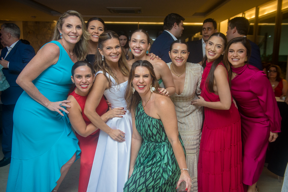 Casamento De Kitéria E Francisco Júnior (115)