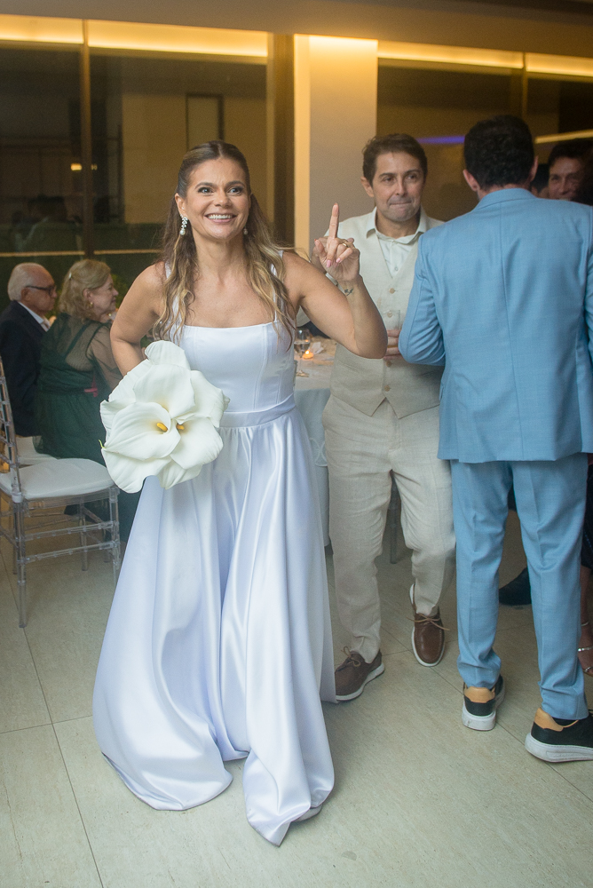 Casamento De Kitéria E Francisco Júnior (117)