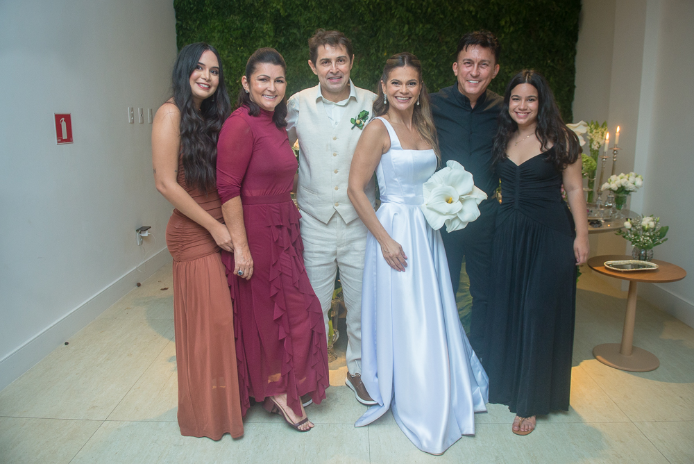 Casamento De Kitéria E Francisco Júnior (122)