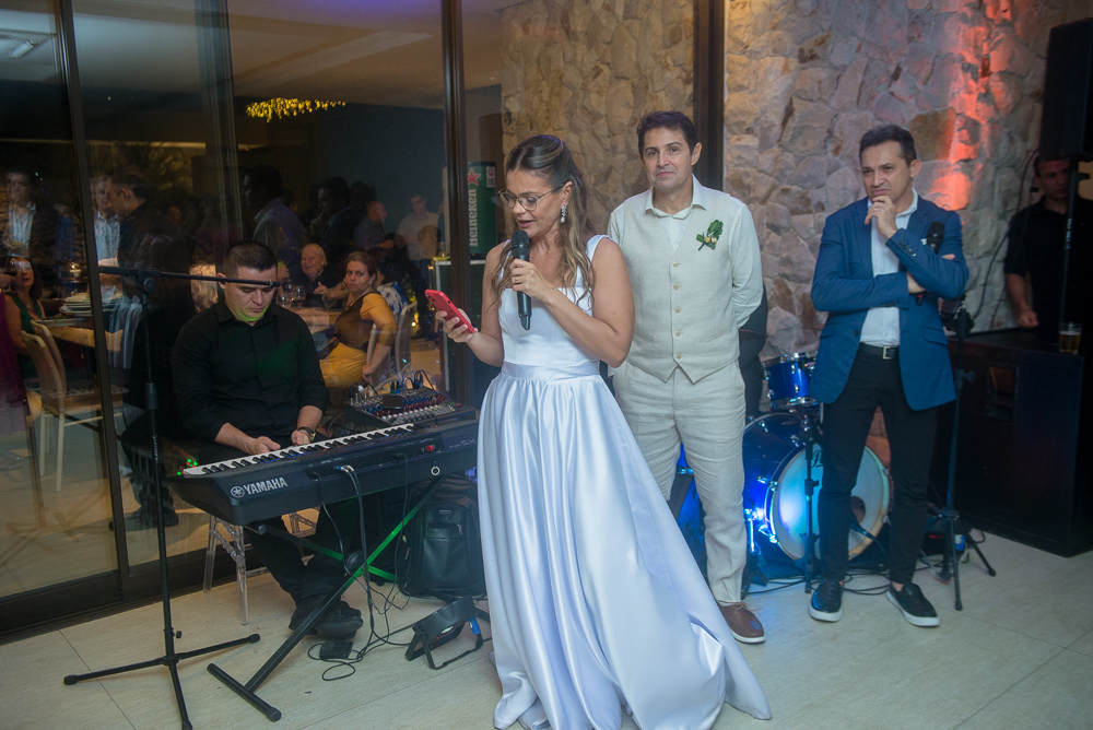 Casamento De Kitéria E Francisco Júnior (129)