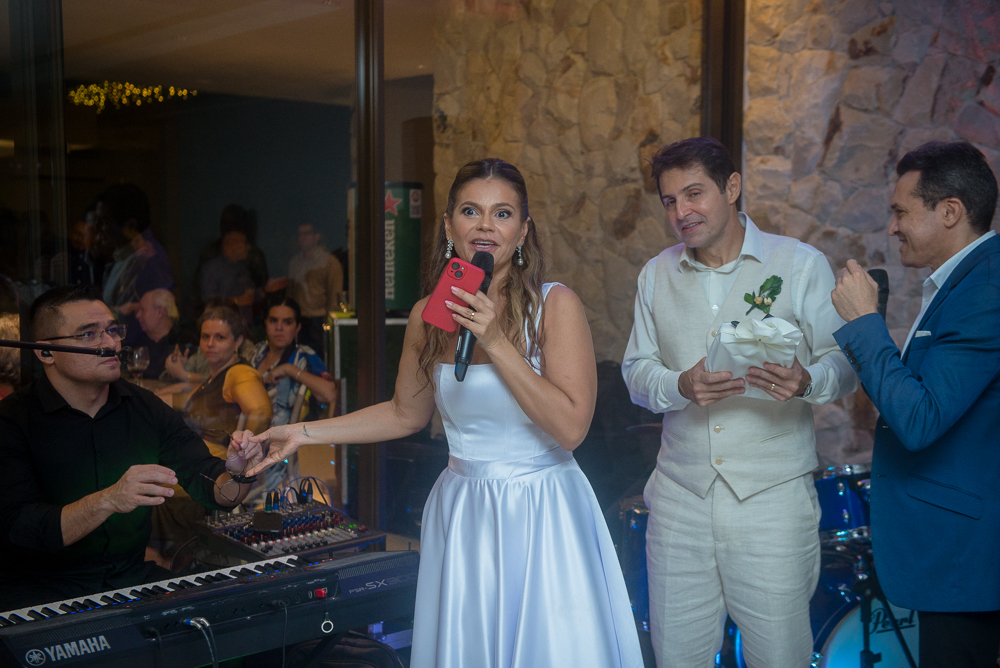 Casamento De Kitéria E Francisco Júnior (132)