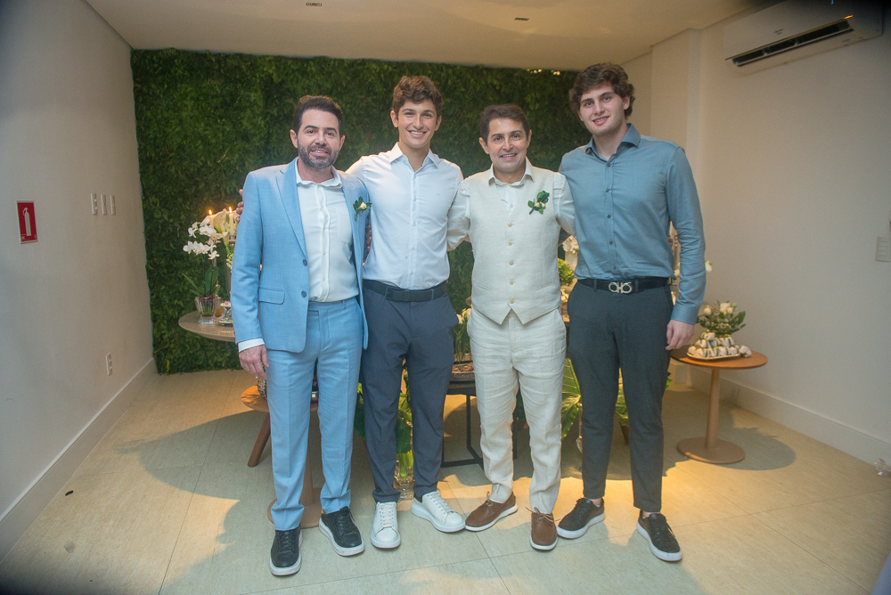 Casamento De Kitéria E Francisco Júnior (14)