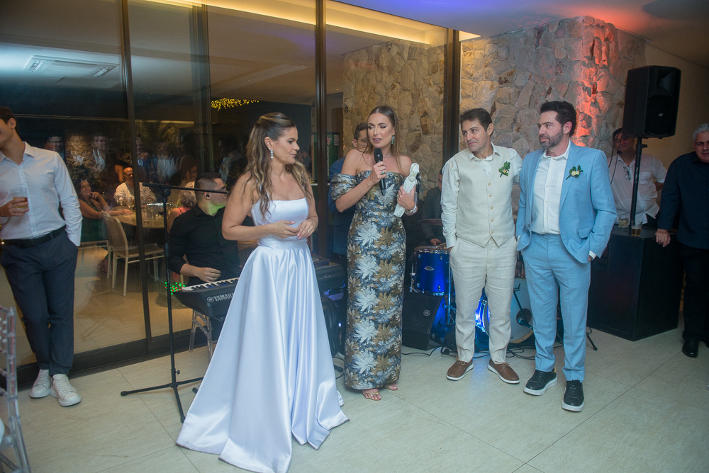 Casamento De Kitéria E Francisco Júnior (141)