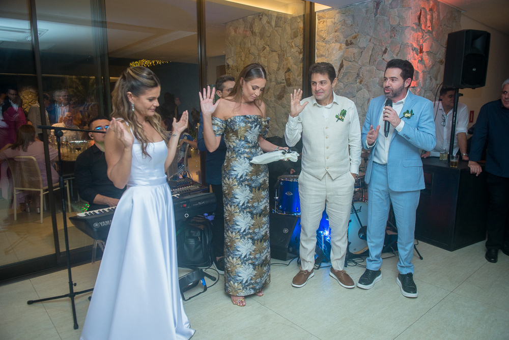 Casamento De Kitéria E Francisco Júnior (145)