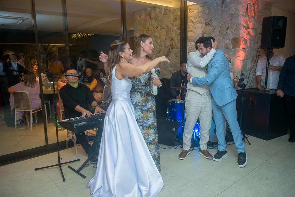 Casamento De Kitéria E Francisco Júnior (148)