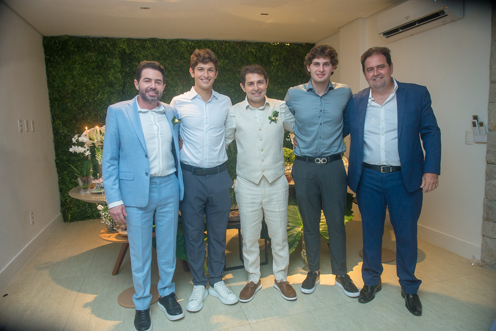 Casamento De Kitéria E Francisco Júnior (17)