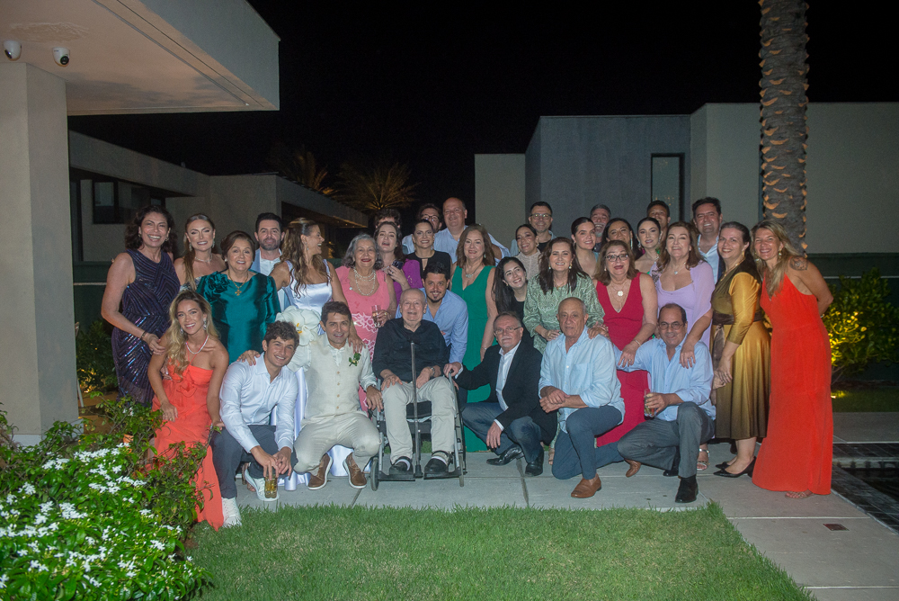 Casamento De Kitéria E Francisco Júnior (43)